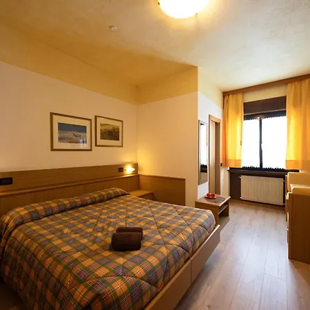 Hotel Venezia 3*