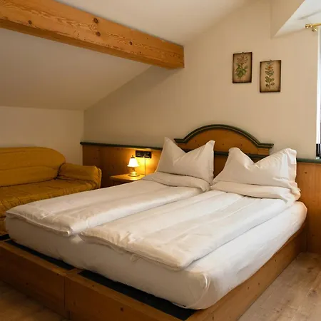Hotel Venezia Passo Rolle