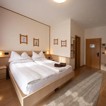 Venezia Hotel Passo Rolle