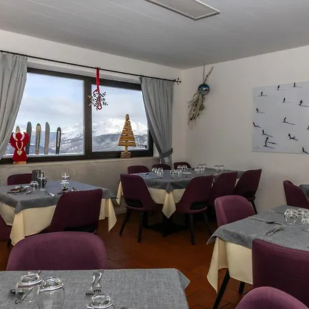 Venezia 3* Passo Rolle