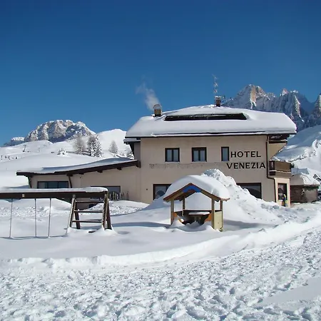 Venezia Hotel