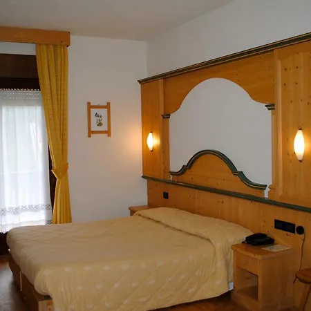 Venezia 3* Passo Rolle